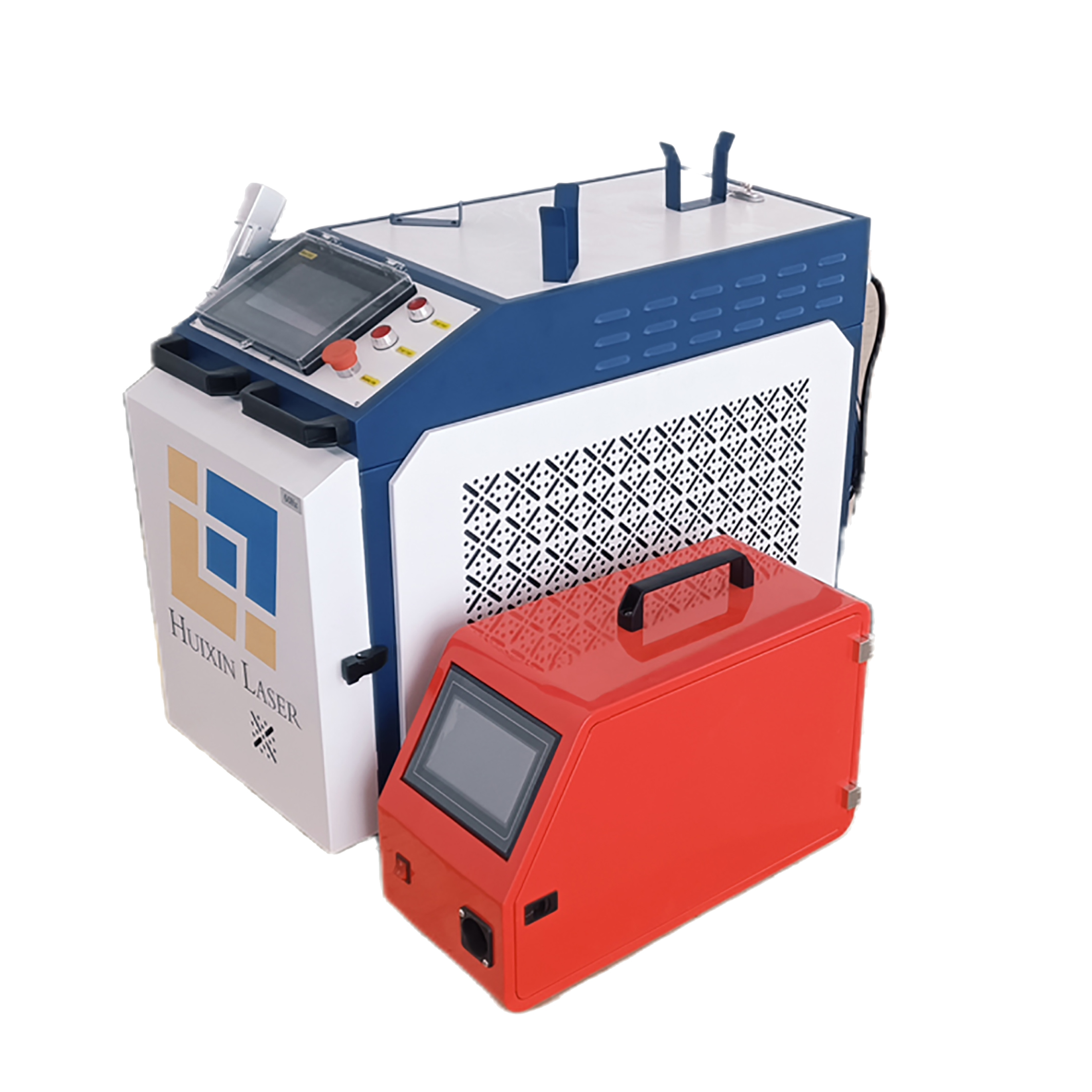 Taian Taishan Huixin laser Technology Co., LTD – molde de inyección 1