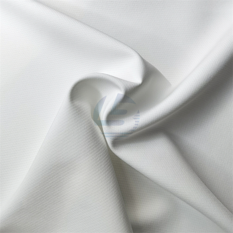 OBLRE032 Recycle four ways poly spandex Hiking fabric