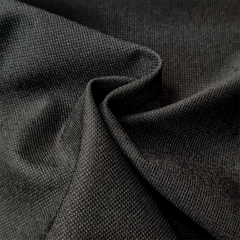 OBLRE035 Recycle four ways poly spandex Hiking fabric