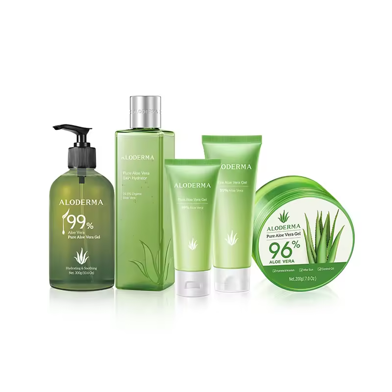 Taishan AGHG Aloe Products Co.,Ltd – colchoneta de yoga 4