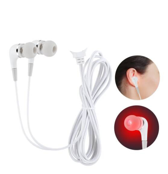 2024 new Portable Intra Nasal Light Low Laser Light Therapy For Rhinitis, Nasal Polyps, Sinusitis