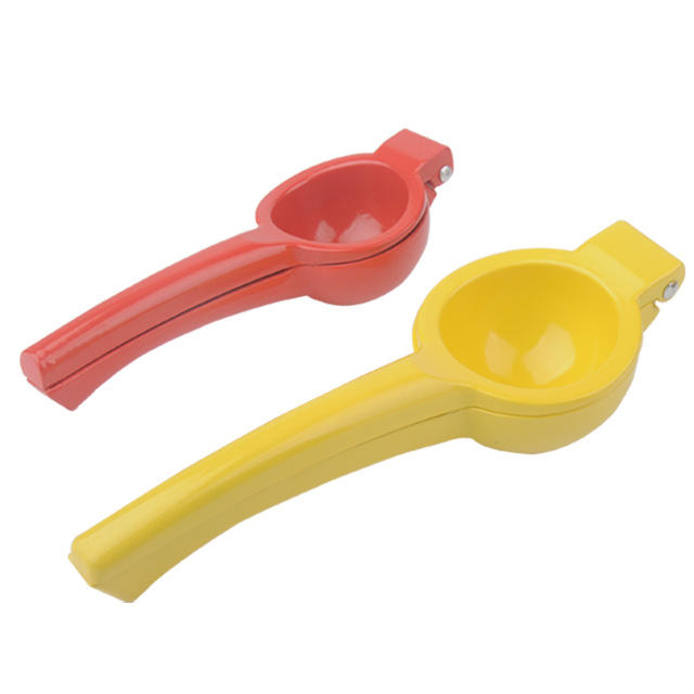 Manual Lemon Lime Squeezer Heavy Duty Commercial Grade Juicer