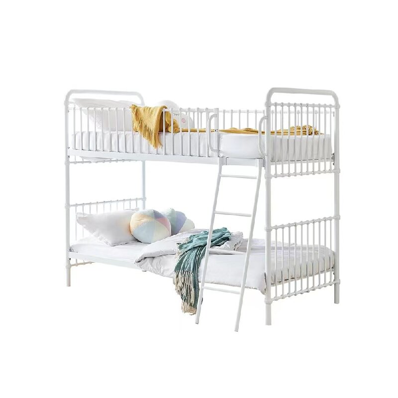 ZHANGZHOU YADI FURNITURE CO., LTD – cama de metal 4