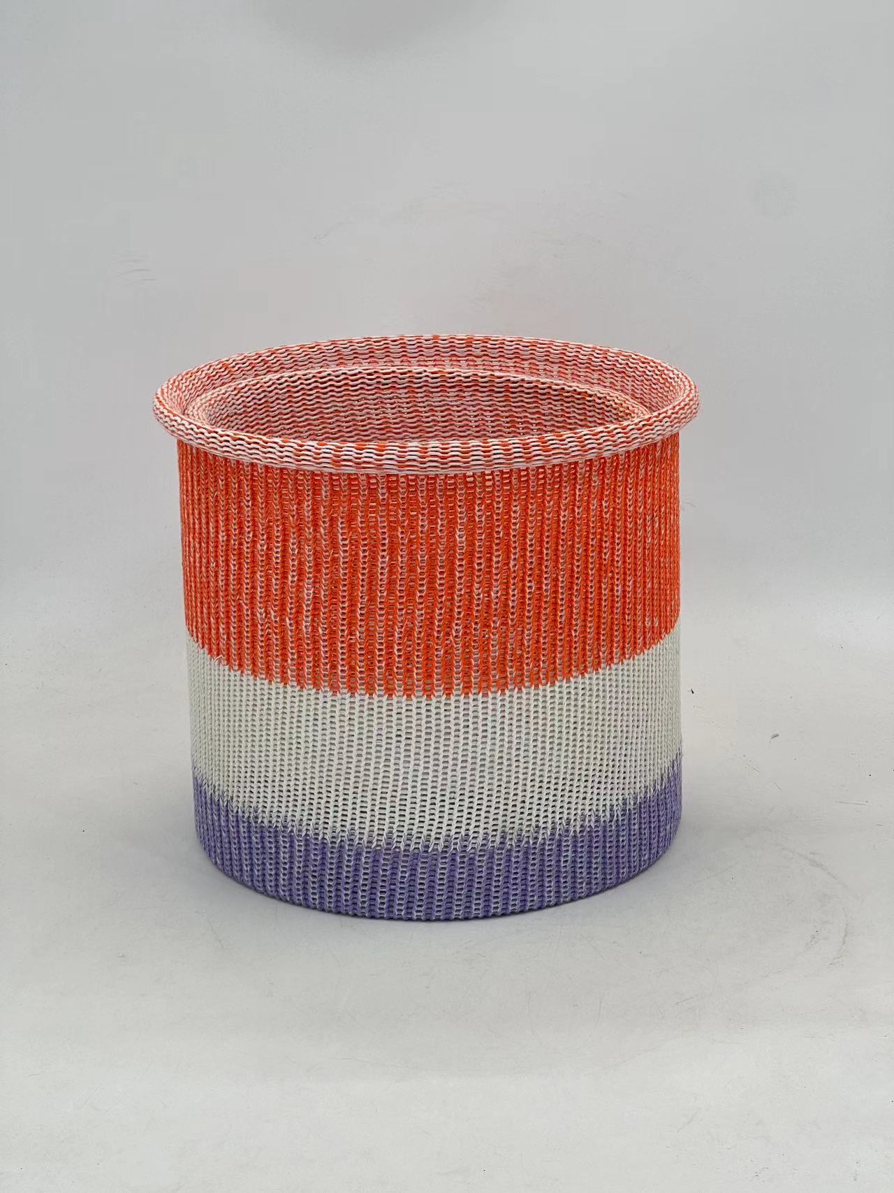 Woven Storage Basket