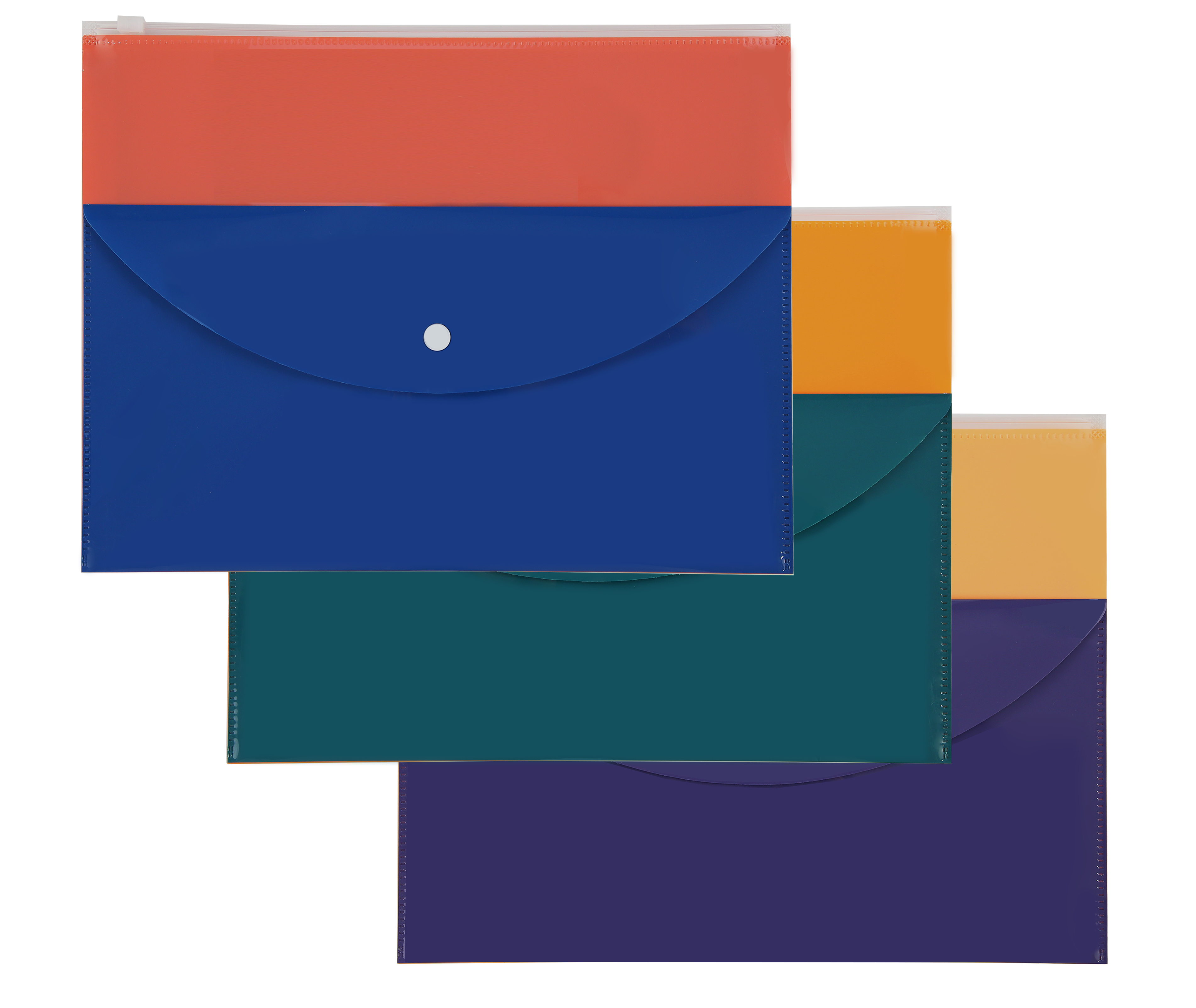 Zipper bag