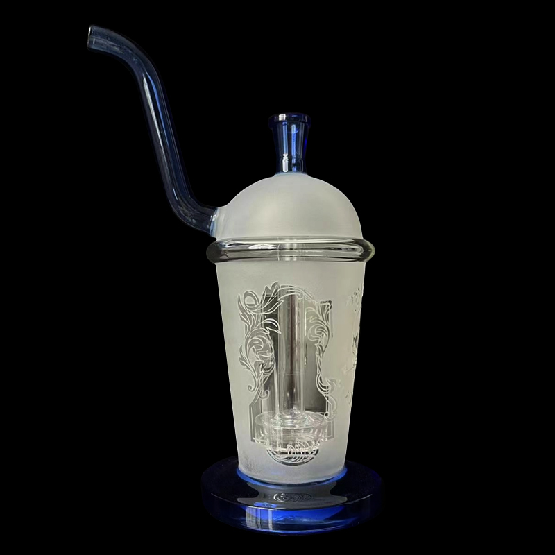 glass bong