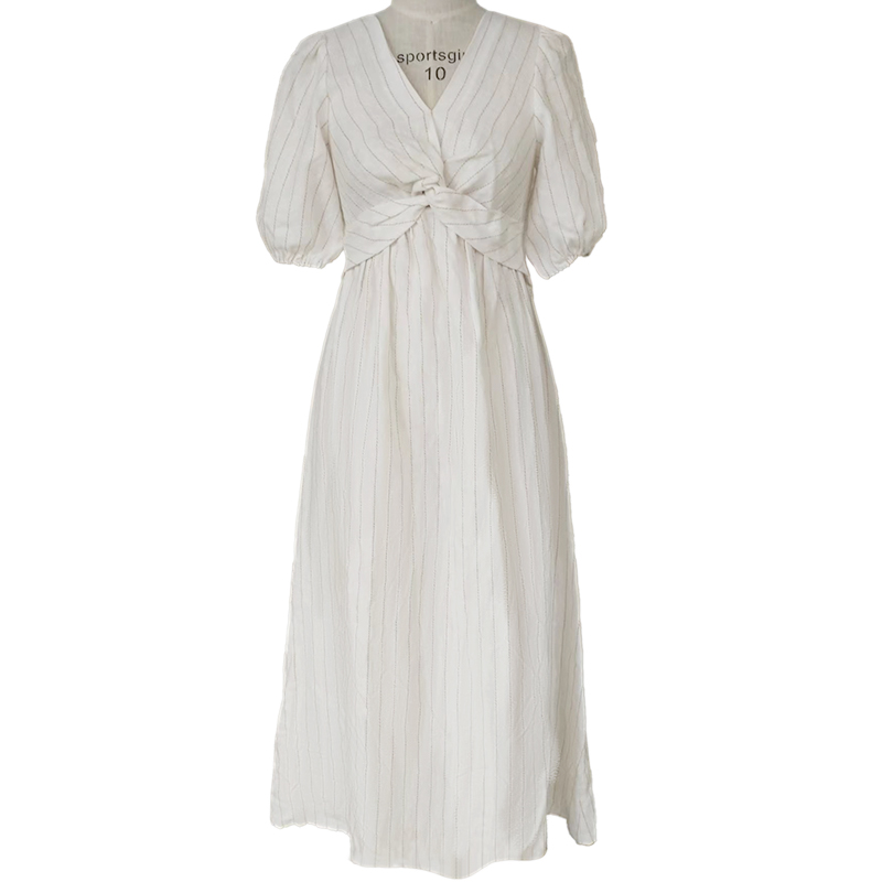 Ladies' dress