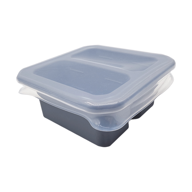Silicone Freezer Containers