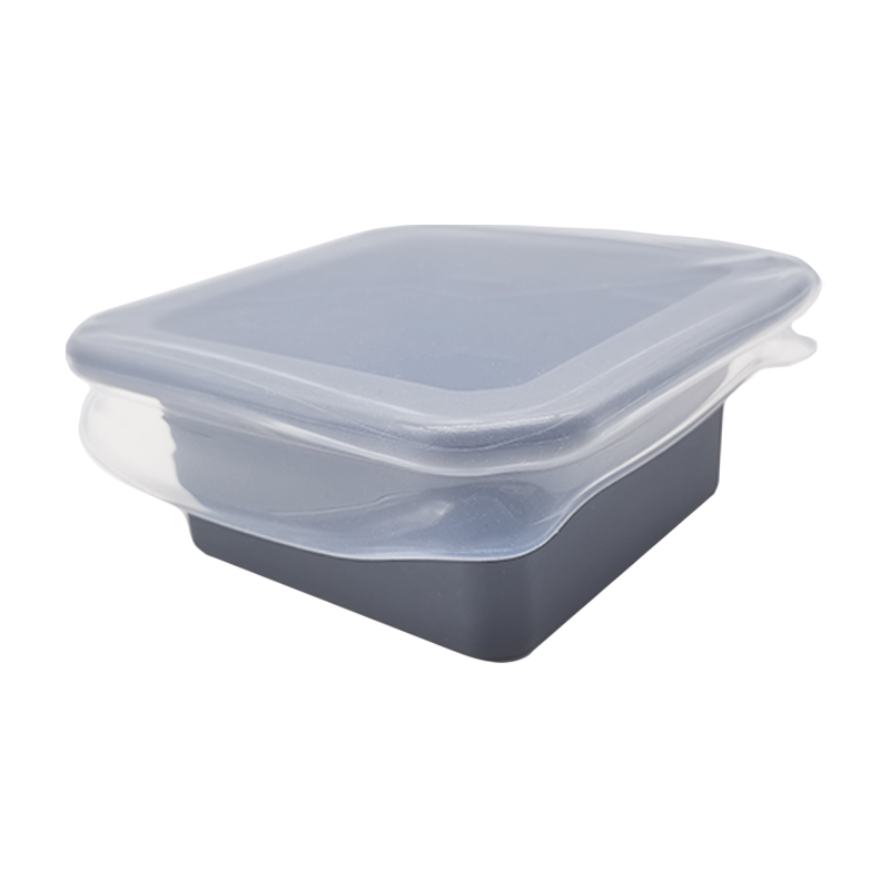 Silicone Freezer Containers