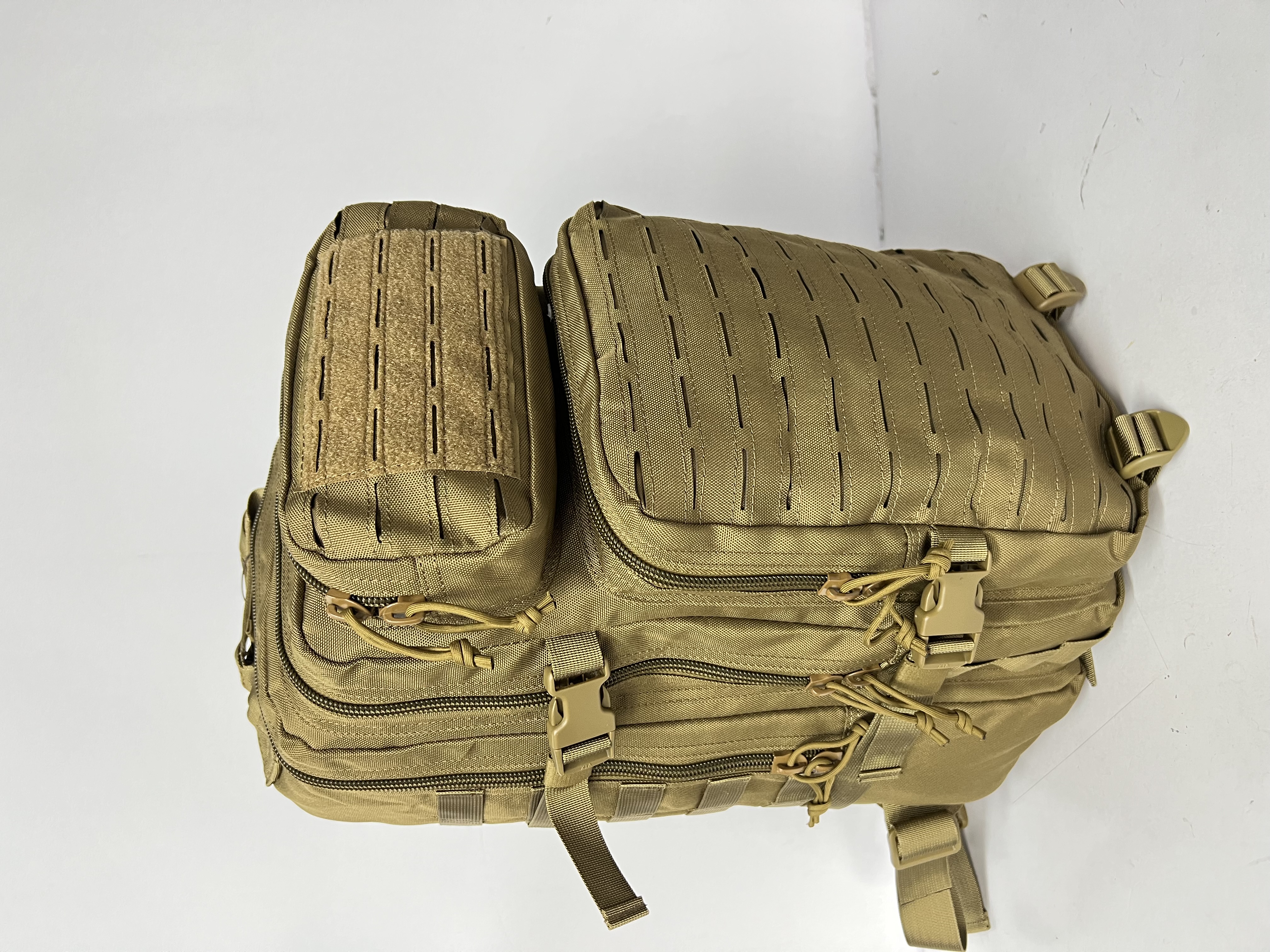 Tactical backpack