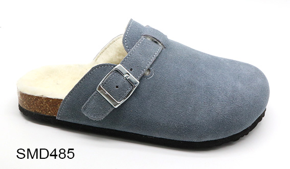 Sandals, Cork Sandals，flat
