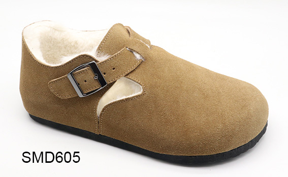 Sandals, Cork Sandals，flat