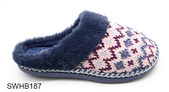 Slippers，indoor Slippers ,plush Slippers,flat