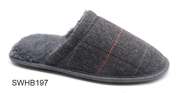 Slippers，indoor Slippers ,plush Slippers,flat