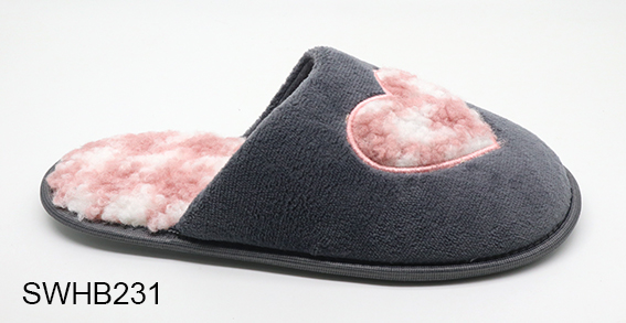 Slippers，indoor Slippers ,plush Slippers,flat