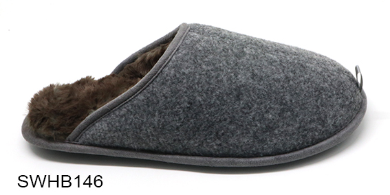 Slippers，indoor Slippers ,plush Slippers,flat