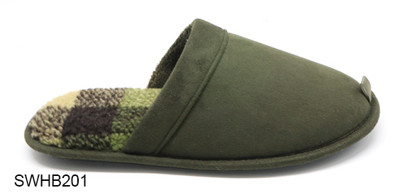 Slippers，indoor Slippers ,plush Slippers,flat