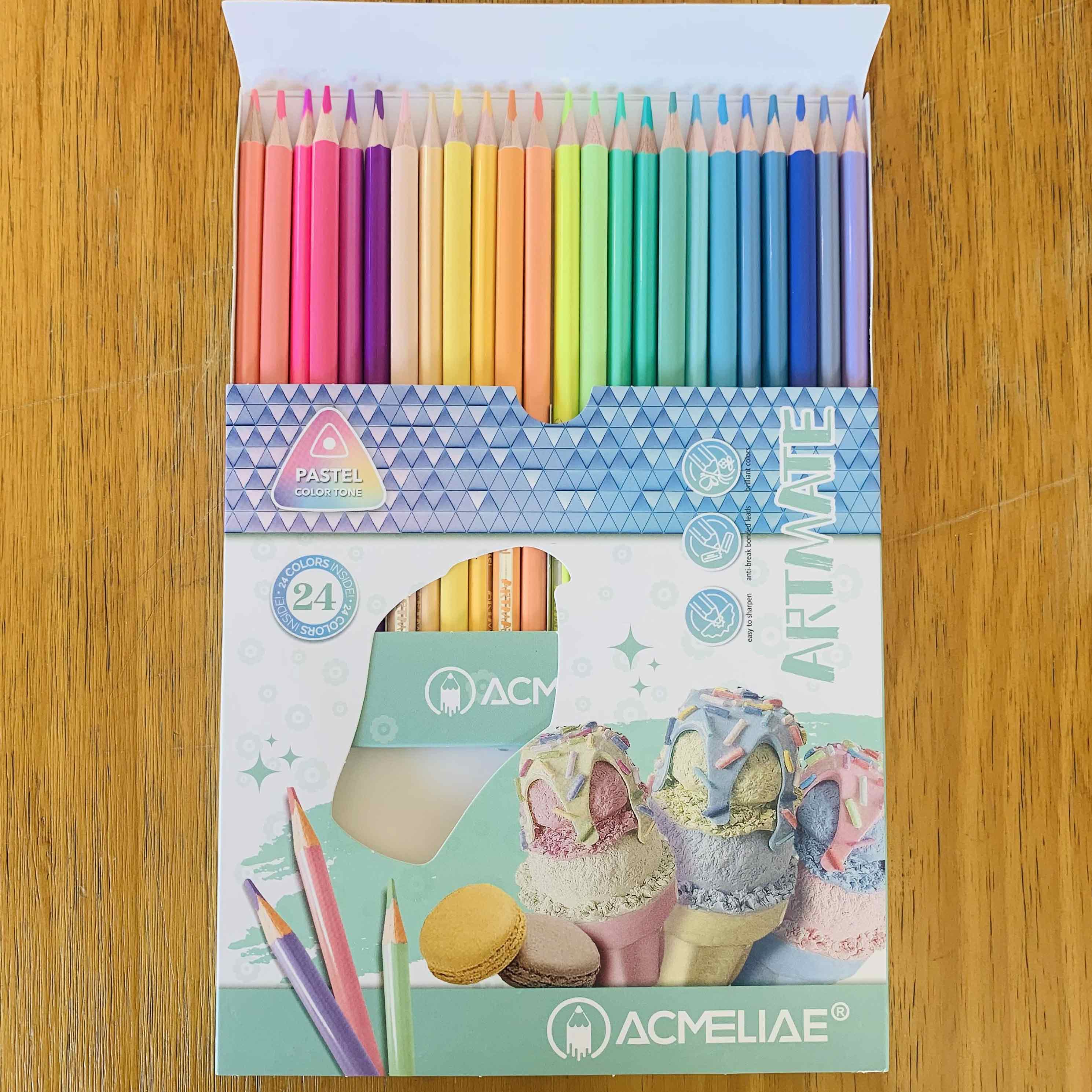 ACMELIAE(TIANJIN) I/E COMPANY – Special pencil 3