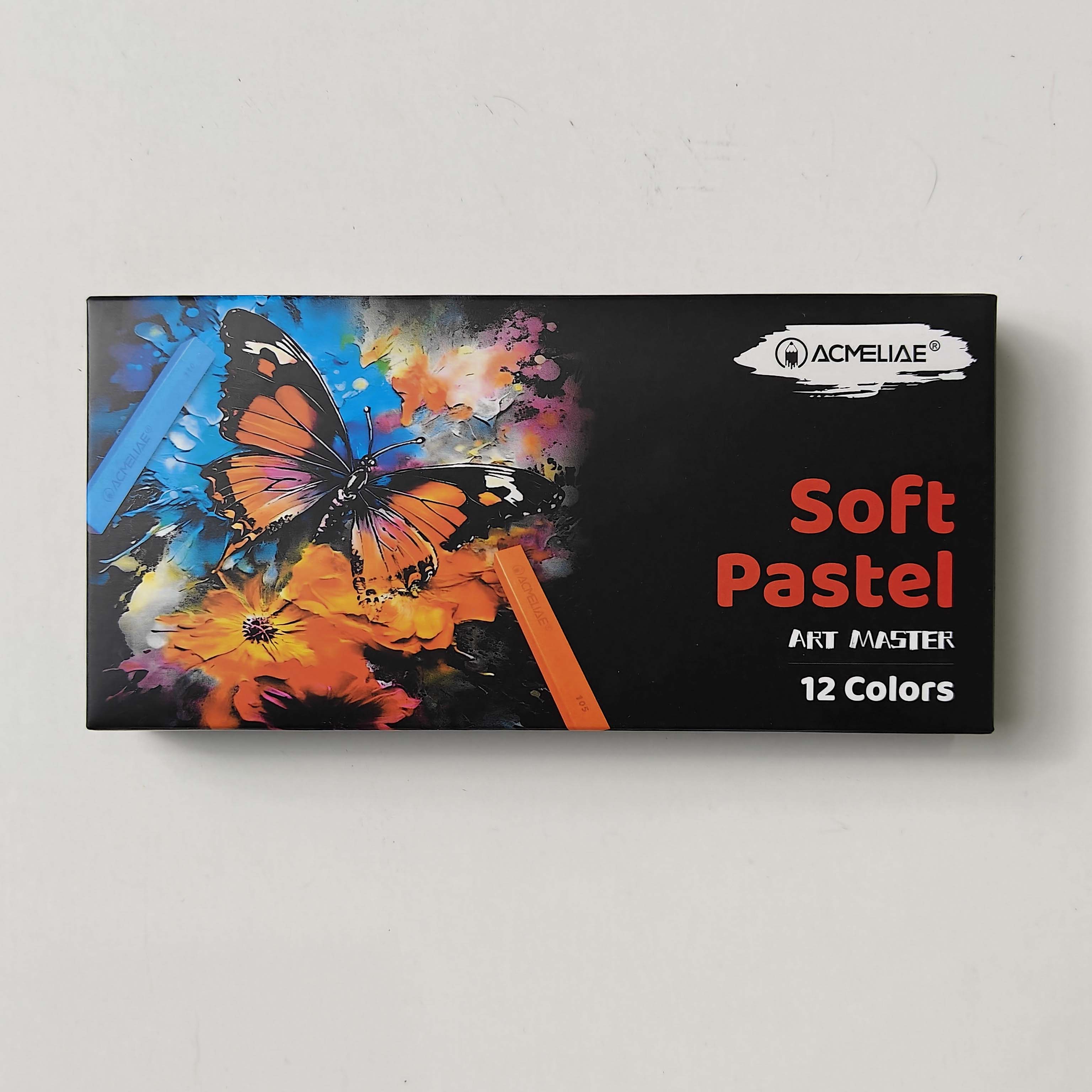 ACMELIAE(TIANJIN) I/E COMPANY – Color pencil 2