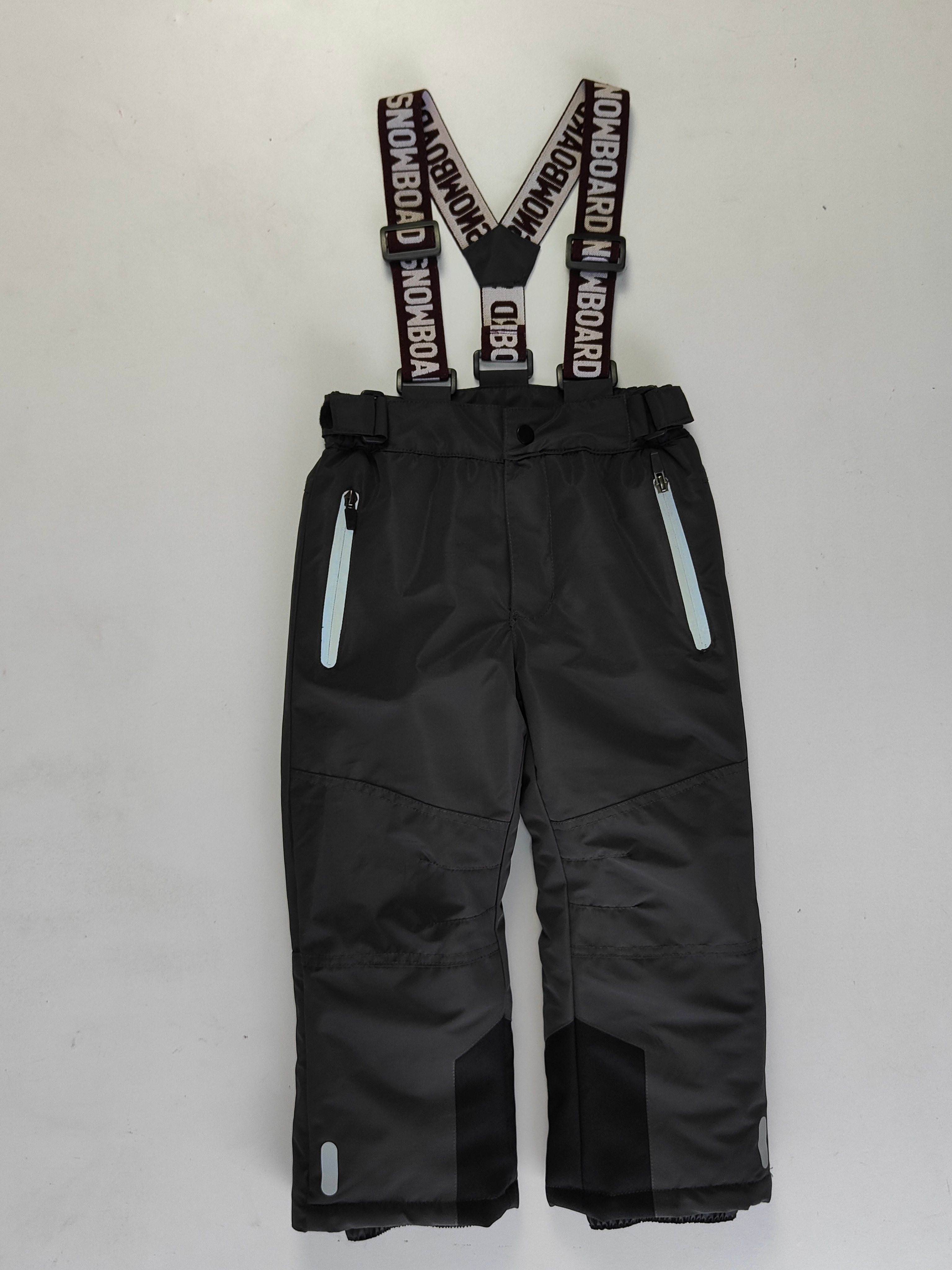 Ningbo Cinray Trading Co.,Ltd. – children long coat 2