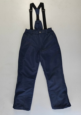 Ningbo Cinray Trading Co.,Ltd. – children's jacket 3