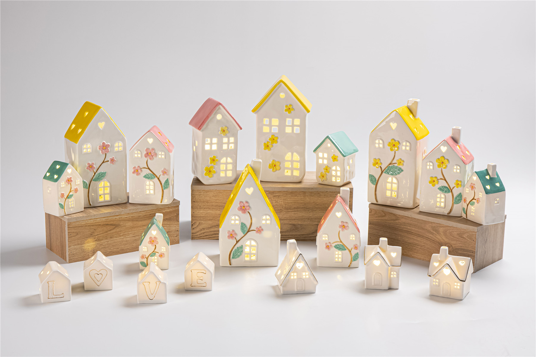 Mr Ou Design&Export CO.,LTD – Christmas present 3