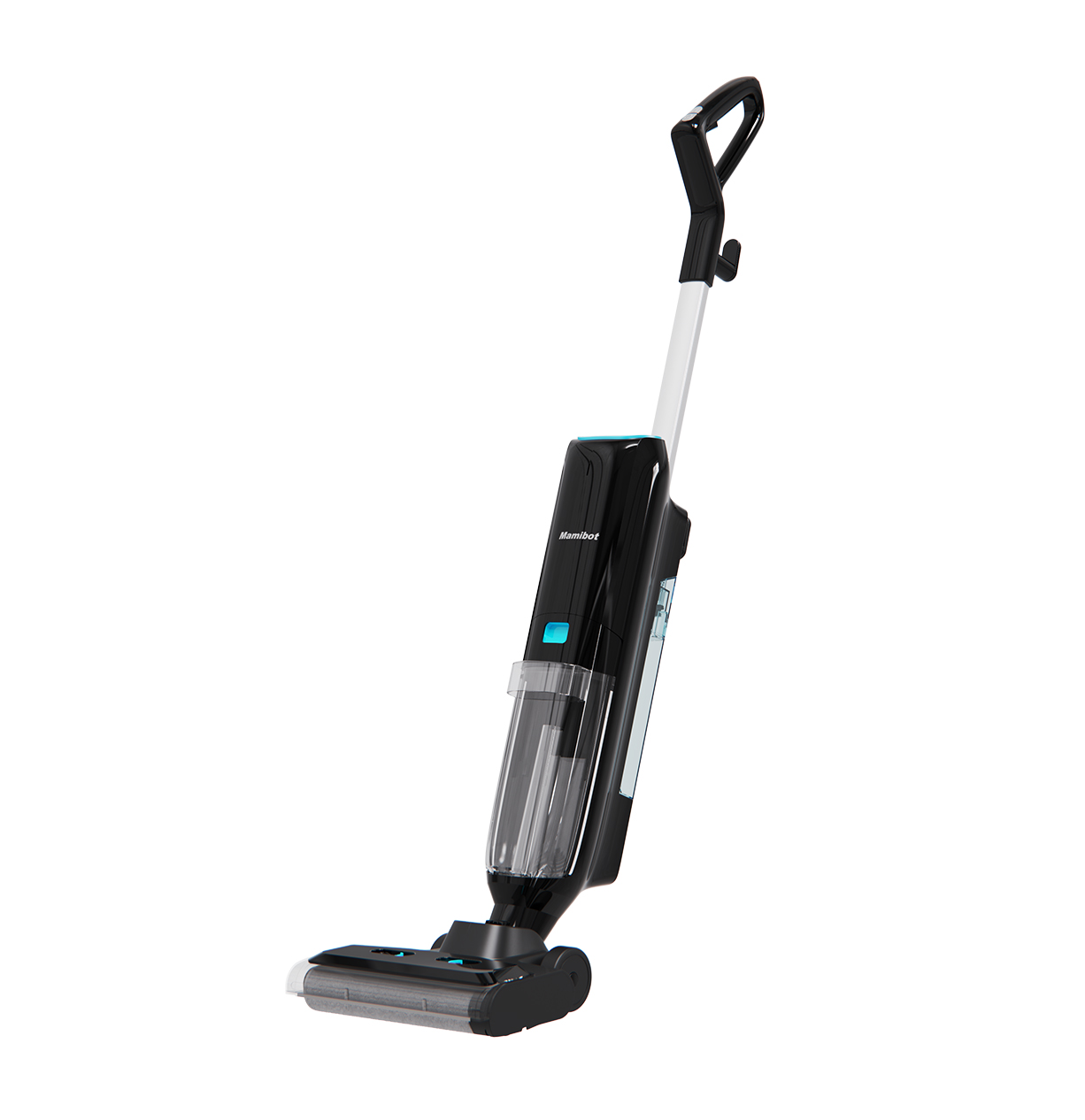 Mamibot high-temperature steam floor washer wet and dry vacuum cleaner smart cleaning home appliance