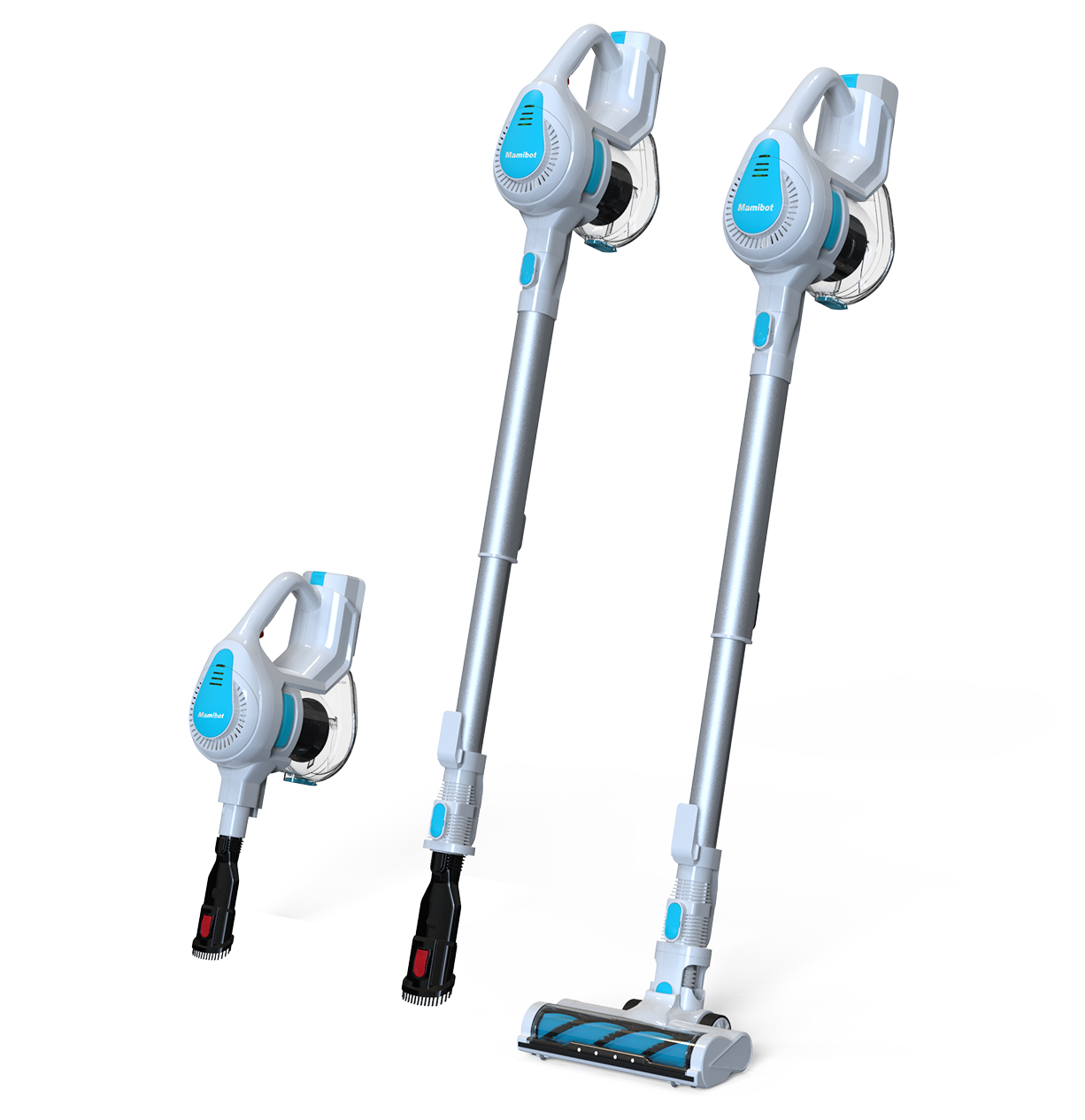 Vacuum Cleaner