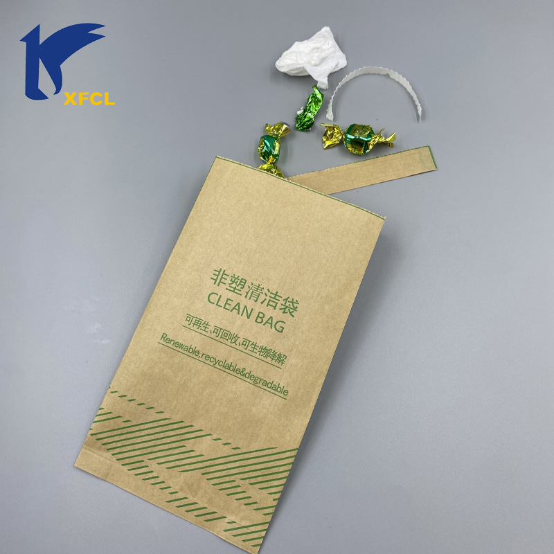 Foshan XinFei Hygiene Materials Co., Ltd – Photos produits 3