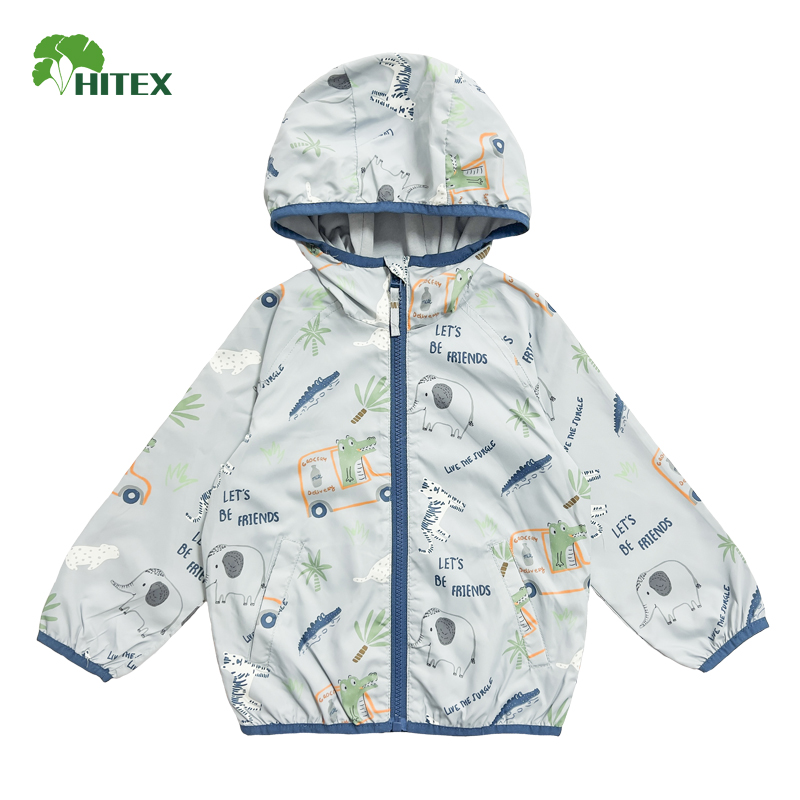 Hitex Boy's Jacket