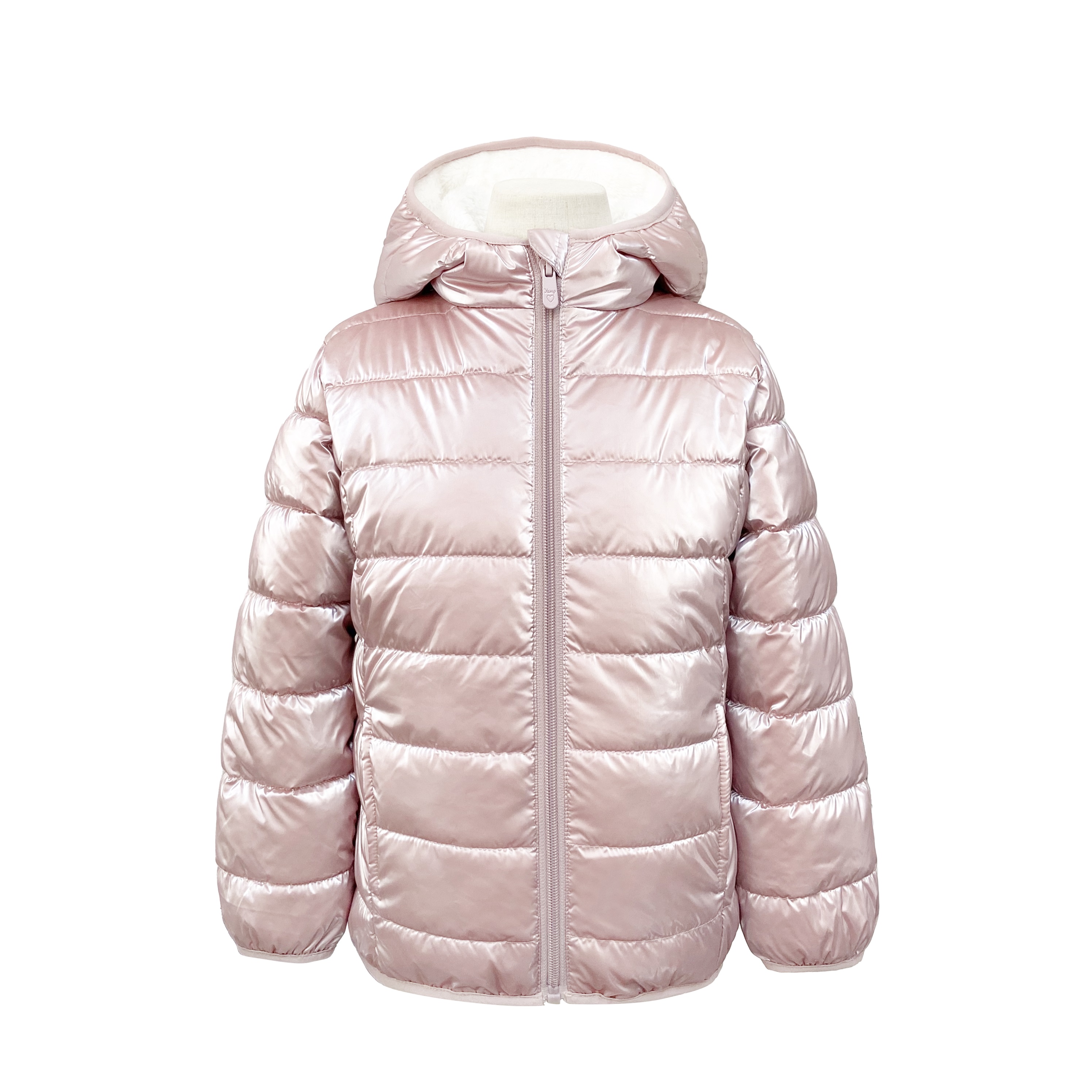 Hitex Girl's Woven Padding Jacket