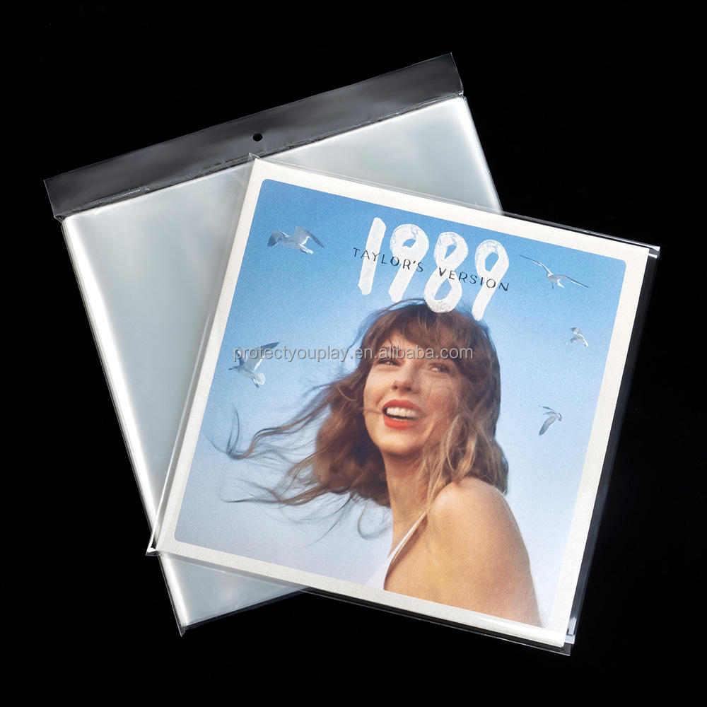 DG Continent Fame PKG Co.,LTD – CD bag 4