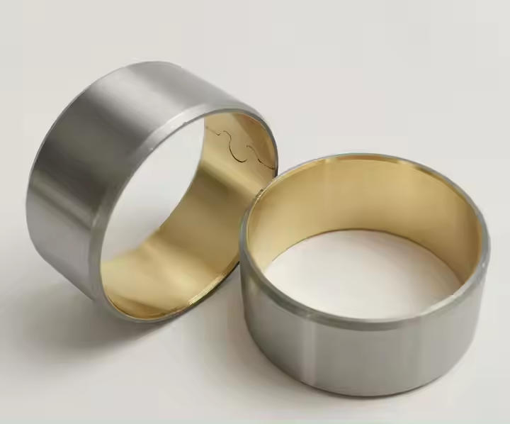 Bushing