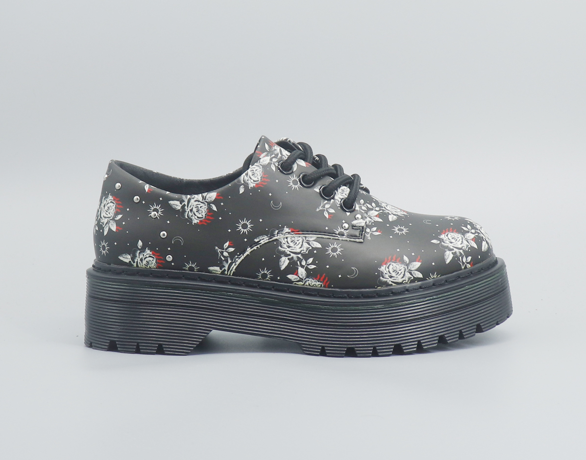 Chunky loafers chunky shoes