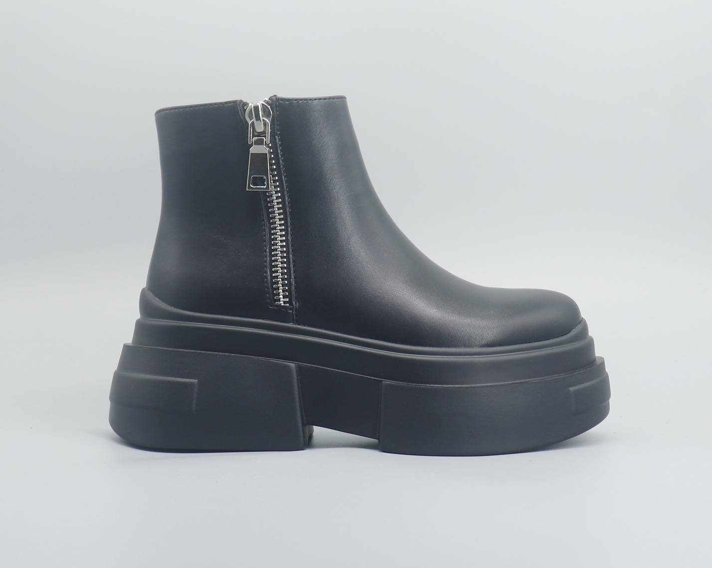 Chunky Boots