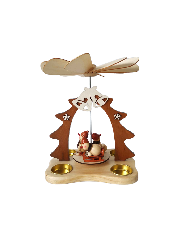 X'mas Pyramid