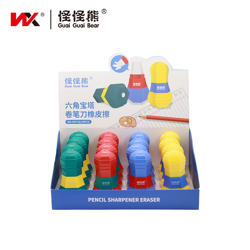 Wenzhou Wenxuan Stationery co.,ltd – school eraser 2