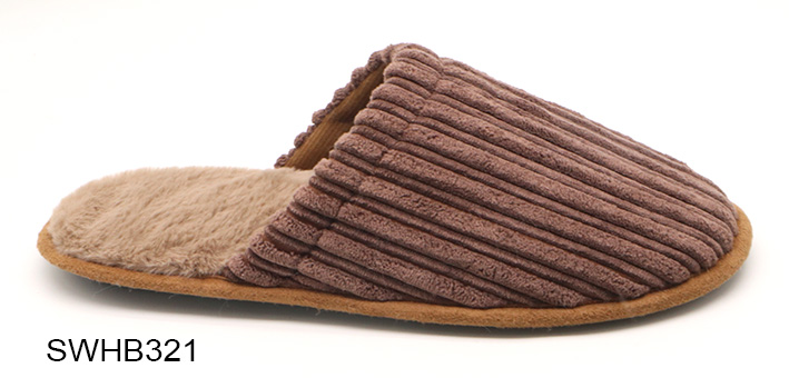 Slippers，indoor Slippers ,plush Slippers,flat