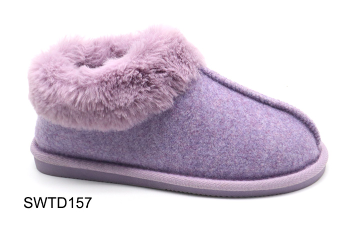 Snow Boots,flat