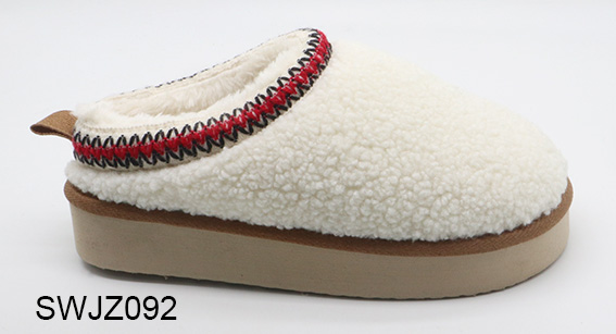 Snow Boots,flat