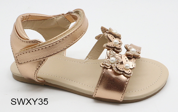 Kids Sandals, Sandals，flat