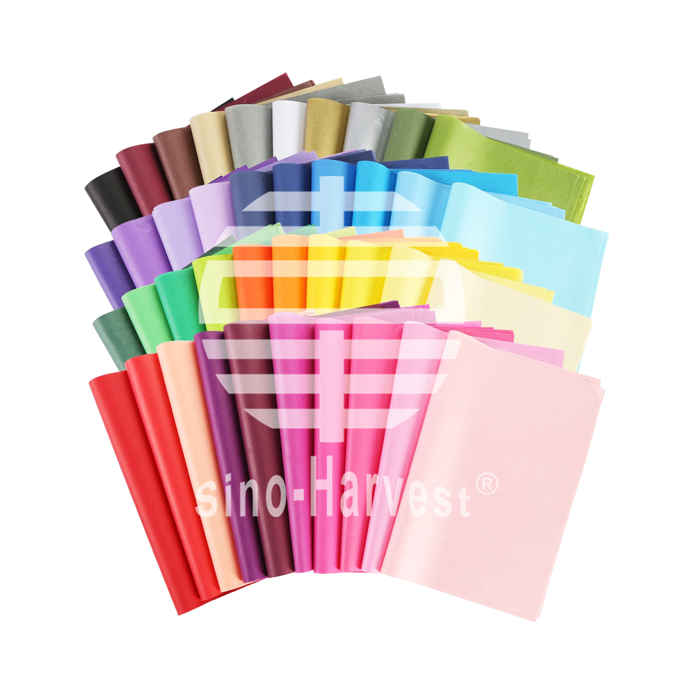 Gift,50x70cm,special Tissue Paper,handiwork,vivid Color,high Quality