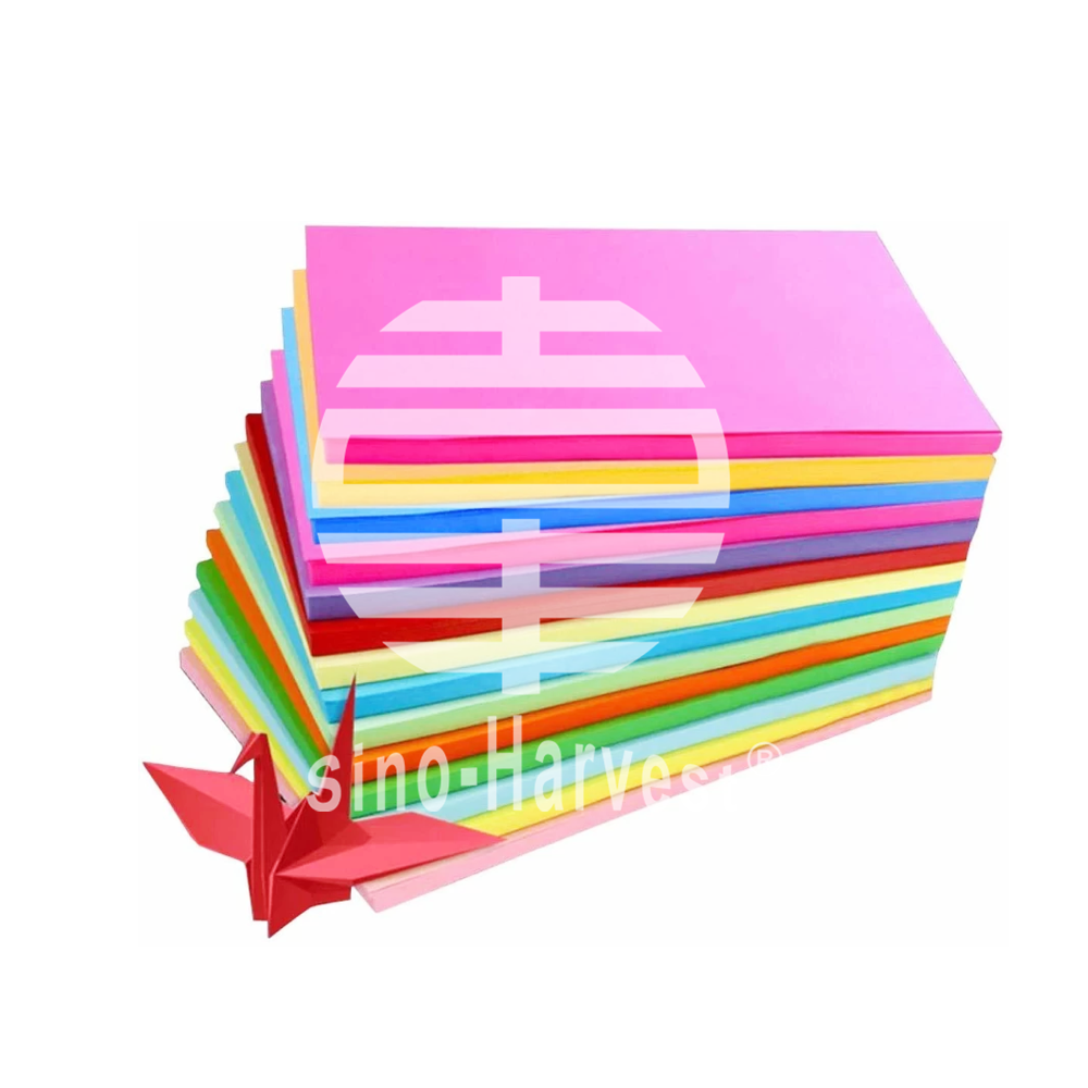 Color Cardboard