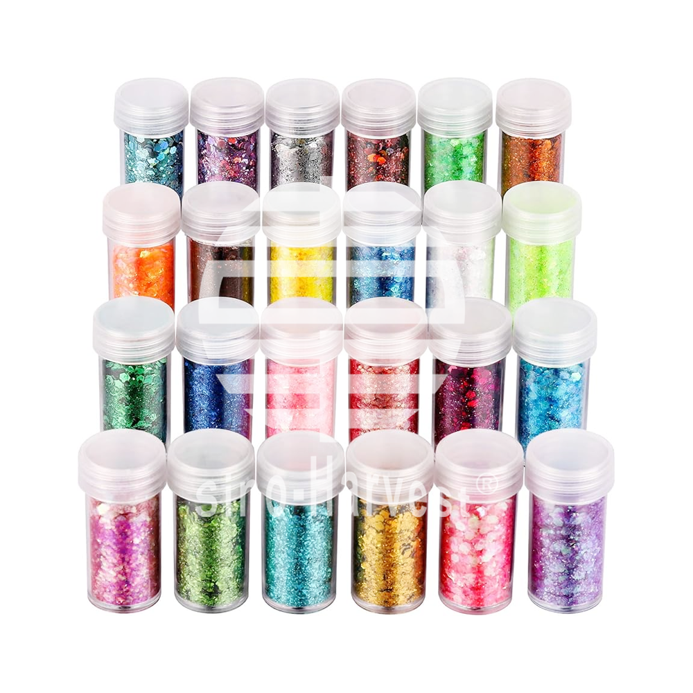 Glitter Powder