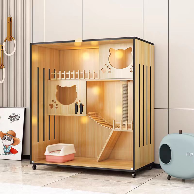 Cat House Villa