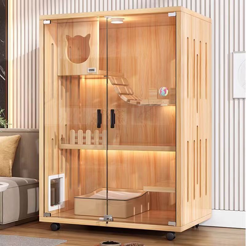 Cat House Villa