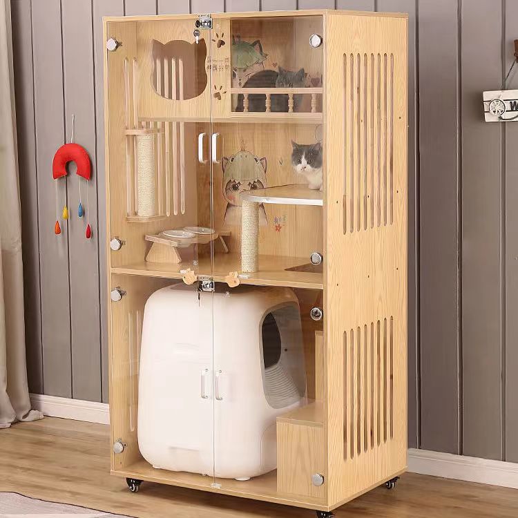 Cat House Villa