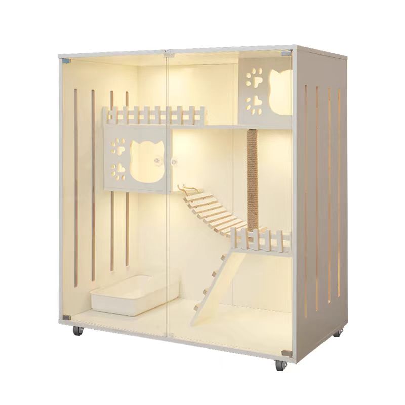 Cat House Villa