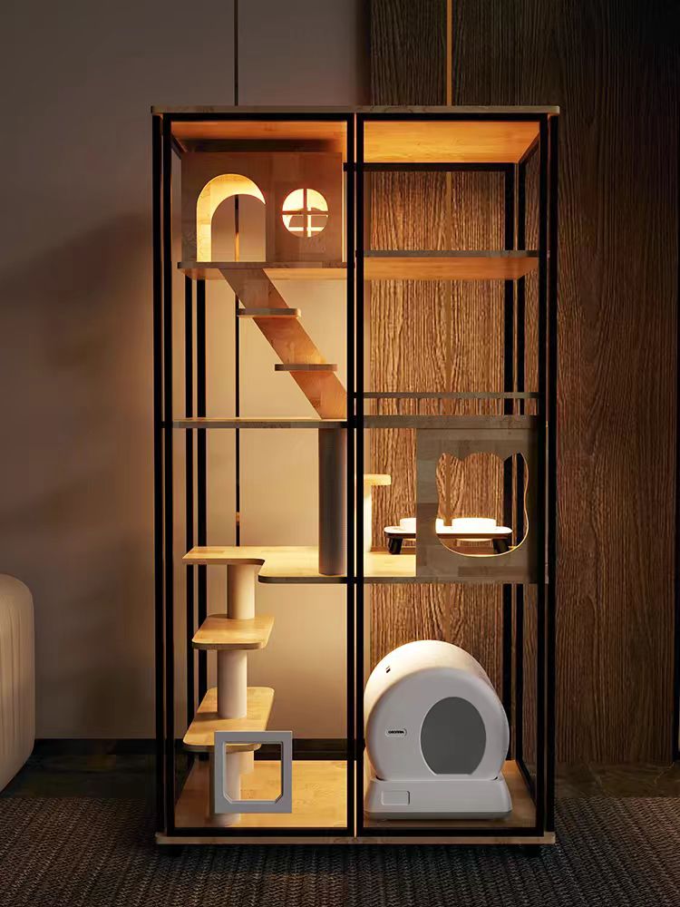 Cat House Villa