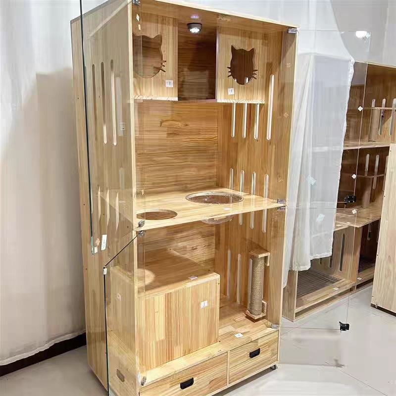 Cat House Villa